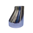 Steel Reducer Manufacturer Direct Sale Stainless Steel Butt Welding Eccentric Reducer Pipe