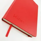 Notebook Promotional LOGO Printed Hardcover Spiral Custom Notebook