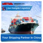 Air cargo express shipping agent in shenzhen china to USA UK Canada Italy Amazon FBA