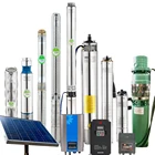 3hp price specification submersible pump supplier of water