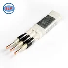 Low Price Good Quality ESP Polypropylene Insulation Power Flat Cable