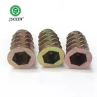 m6 Socket Head Internal Thread screw for electronics