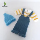 Baby Romper So Soft Against Babies Skin Various Styles Newborn Baby Clothes Romper