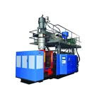 rocking horse toy extrusion blow molding machine