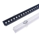 Anti-glare LED Linear light for conference room lighting