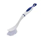 neco multifunctional cleaning plastic kitchen dish brush