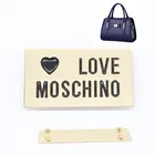 China Factory Custom Creative Design Logo Metal Label Hardware