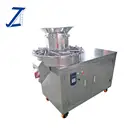 ZK-300 Sugar powder granulator extruding machine