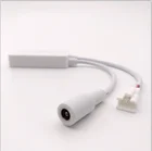 Wifi Smart addressable Led LED controller working with Amazon Alexa google assistance WS-S901E