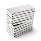 Super strong magnet neodymium n35 n42 n50 n52 n54 Custom Neodymium Magnet