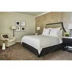 Four Season Hotel Suites Modern Bedroom Furniture Sets