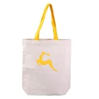 Promotional Recycled Cotton Canvas Tote Bag