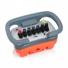 High Visibility Endurance Night Soft Visibility Long Duration Industrial Equipment Remote Control