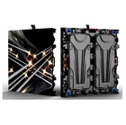 MPLED P10 P8 Full Color Advertising Billboard Panel Smd Outdoor Flexible Led Display Screen