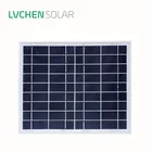 A Grade Small Solar Panel 10w 20w 30w 40w 50w 60w 12v Solar Panel Low Price Mini Solar Panel