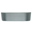 Waterproof Sand Cast Fittings Waterproof Low Pressure Cast Parts Service