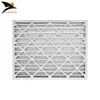 customize all kinds of air filter,MERV 10 11 12 13 14 15 16 medium efficiency air filter