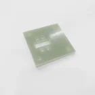 epoxy glass cloth laminate 1mm fr4 sheet