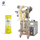 KL grape taste milk powder/grape jelly powder packing filling machine with multifunctional