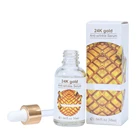 Golden Ant-aging Anti Wrinkle Face Essence Whitening Firming 24k Gold Serum