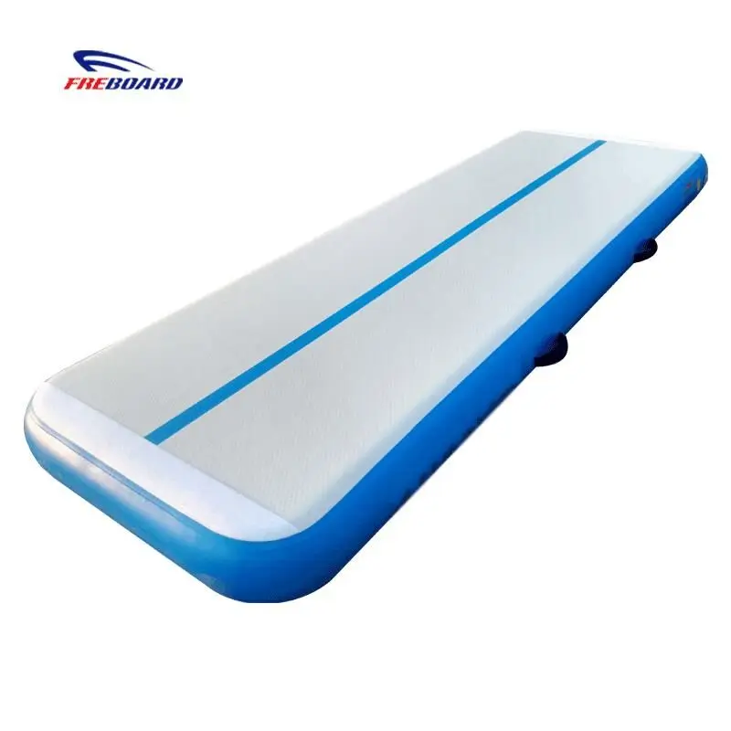 gymnastics air mat