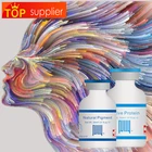 Professional Hair Beauty Natural Permanent Hair Color Spray Hair Dye