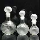750 Bottle Transparent Glass Gorgeous 750 Ml Glass Wine Bottle