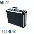 Small Silver Aluminum Custom Phone Case Placing In Tool Box High Quality Tools Box Small Aluminum Tool Boxes