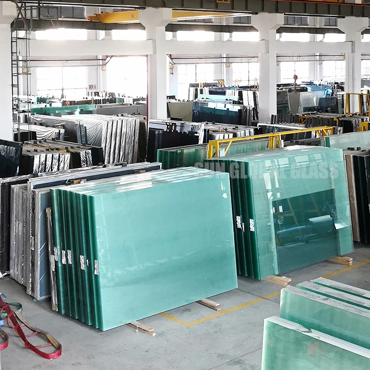 Clear Float Glass Price 2mm 3mm 4mm 5mm 6mm 8mm 10mm 12mm 15mm 19mm