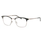 96145 Latest fashion metal optical glasses frames for men