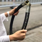 Hydraulic Hose Tube Bender Oil Pipe Hydraulic Tubing High Pressure Hose Assembly