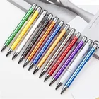 Pen Pens Stationery Promotion Metal Ball Pen With Logo Advertising Ballpoint Pens Wholesale Personalized Pen