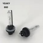 High-end quality YEAKY 880(H27) Disconnected Style Car Xenon HID light Bulbs