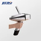 Analyzer Analysis Metal Analyzer High Quality XRF Metal Analyzer For Steel / Iron / Aluminum Alloy / Copper Alloy Analysis