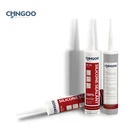 Silicone Silicone Structural Silicone Neutral Weatherproof Structural Silicone For Glazing Polyurethane Sealants