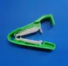 Disposable Umbilical Cord Scissors Clamp cutter
