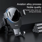 Mounts Car Mount Joyroom Universal 360 Wireless Charging Gravity Car Holder Mounts Charger For Car