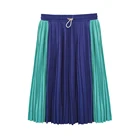 Summer clothing children skirt 4-16 years old girl's long skirts