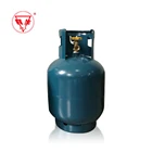 New type 11KG LPG Gas Cylinder for Asia and Africa market