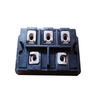 Germany three phase half controlled rectifier bridge module DDB6U85N12L