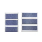 Paper Hot Sale Customized Security Envelope Sheet A4 Size Free Carbon Paper For Bank Credit And Salary Receipt
