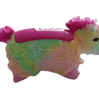 Night Light Toys Led Light Toy 2020 Led Night Light Projector Plush Unicorn Kids Toys Projector Night Light Star