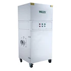 Logo Customization Dust Collector Industrial Dust Collector For Laser Cutting Dust Removal