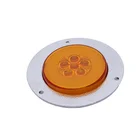 Auto Car Led Rear Turn Signal Lamp Tail Light