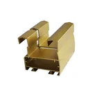 hot-selling door and window aluminium profiles