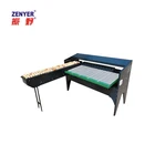Electric egg sorting machine for egg grading and packing, egg weight grader, grading machine for chicken eggs