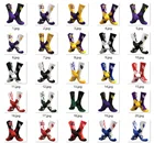 Socks Towel Socks Professional Players Number Basketball Socks No.24 Sports Socks Durable Towel Bottom Socks