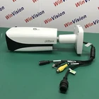 Explosion Proof Bullet Motorized Lens 4K HD 8MP IP Camera IPC-HFW5831E-ZE Dahua 8MP Security Camera