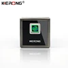 KERONG New Design Smart Combination Flush Mounted Biometric Fingerprint Sensor Cabinet Door Lock for File Drawer