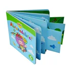 EVA children book printing new products china supplier